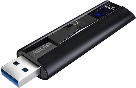 SanDisk Extreme Pro 128GB 420/380 MB/s Flash Drive USB 3.1 (SDCZ880-128G-G46)