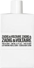Zdjęcie Zadig & Voltaire This Is Her Balsam 200 ml - Bochnia