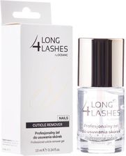 Long4Nails Cuticle Remover profesjonalny el do usuwania skrek 10 ml