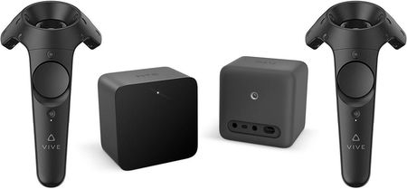 HTC Vive (99HALN00400) - Ceny i opinie - Ceneo.pl