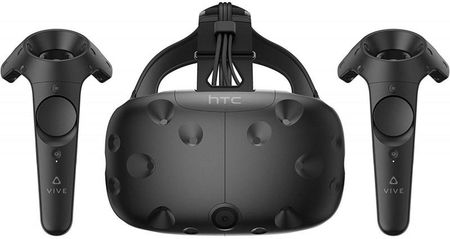 HTC Vive (99HALN00400) - Ceny i opinie - Ceneo.pl
