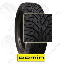 Zdjęcie Domin WEC-TS830 195/65R15 91T - Żory