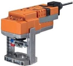 Zdjęcie Belimo Siłownik Nv24A-Sz-Tpc - Ożarów Mazowiecki