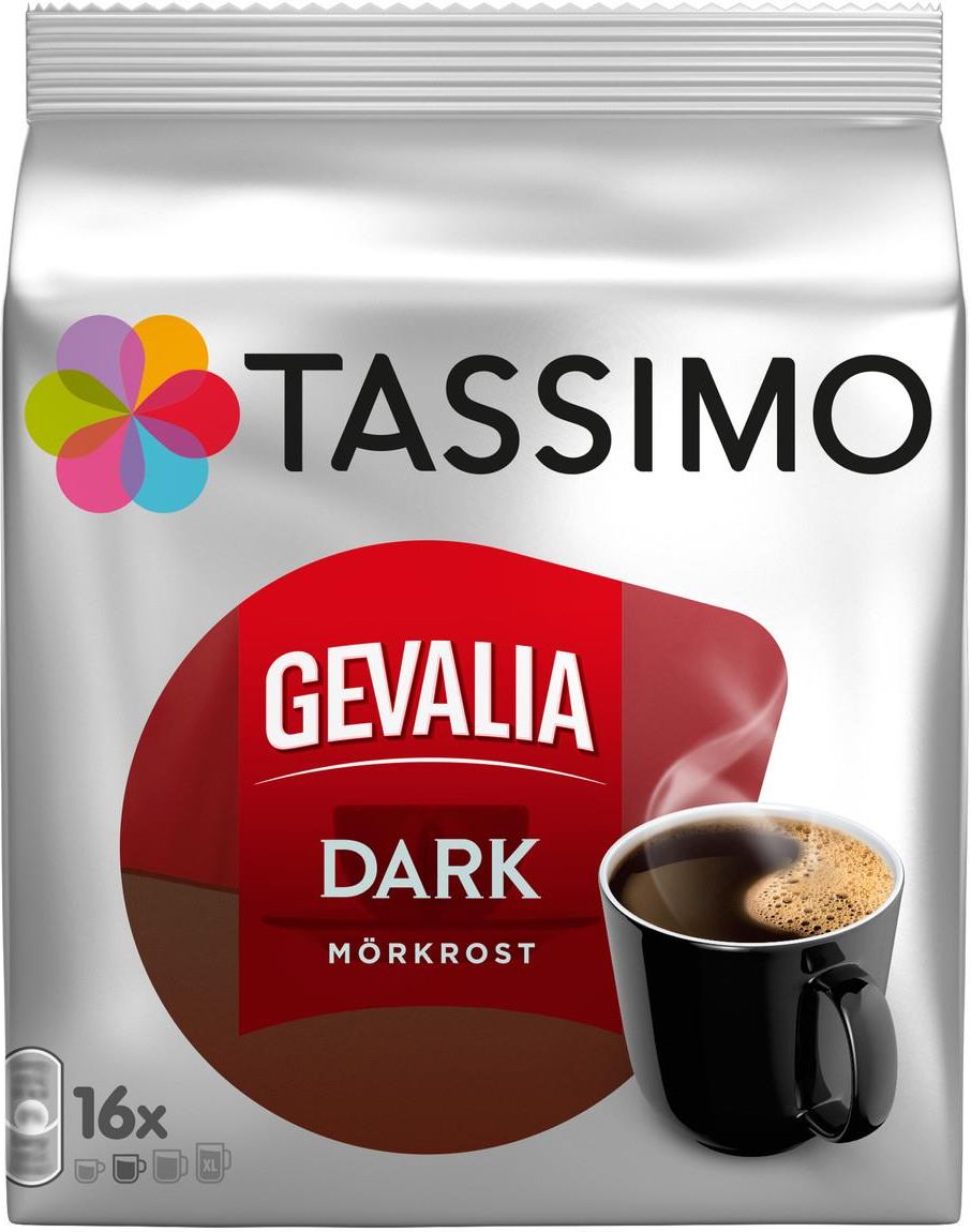 Tassimo капсулы. Gevalia Dark Tassimo. Gevalia кофе Dark. Тассимо капсулы XL. Кофе Tassimo.