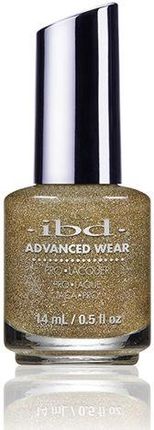 IBD Advanced Wear Color All That Glitters 14ml