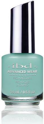 IBD Advanced Wear Color Hot Springs 14ml