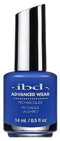 IBD Advanced Wear Color Bardot Indigo 14ml