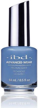 IBD Advanced Wear Color Raindrops 14ml