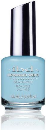 IBD Advanced Wear Color Full Blu um 14ml