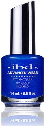 IBD Advanced Wear Color Blue Haven 14ml