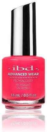 IBD Advanced Wear Color Ingenue 14ml