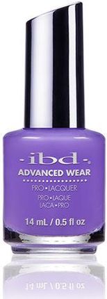 IBD Advanced Wear Color Heedless to Say 14ml Heedless to Say