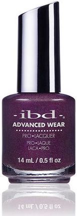 IBD Advanced Wear Color HRH 14ml HRH