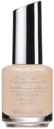 IBD Advanced Wear Color Nude BUT FIRST... 14ml