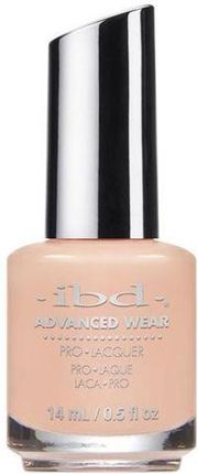 IBD Advanced Wear Color Nude BEDSIDE AURA 14ml