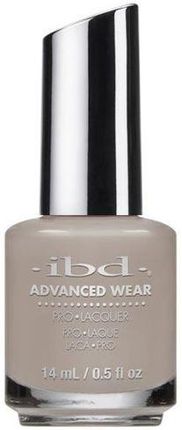 IBD Advanced Wear Color Nude SINFUL GRIN 14ml