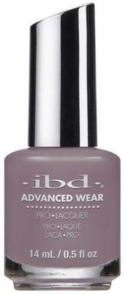 IBD Advanced Wear Color Nude NOBODY BUT YOU 14ml
