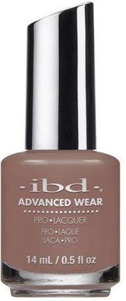 IBD Advanced Wear Color Nude DIM THE LIGHTS 14ml