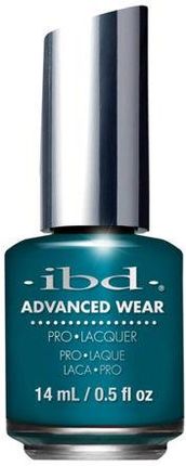 IBD Advanced Wear Color High Sass 14ml High Sass