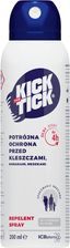 Zdjęcie Kick the Tick Max Repellent Plus 200ml - Szlichtyngowa
