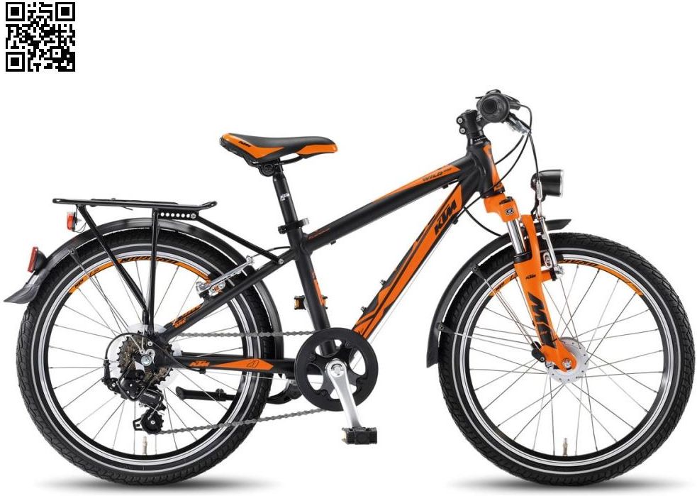 Rower Ktm Wild One 20.06 Atb 2016 Rowery Ceny i opinie Ceneo.pl