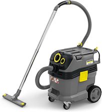 Aspirateur à main sans fil HV 1/1 Bp Cs (machine seule), 13942650 - Karcher