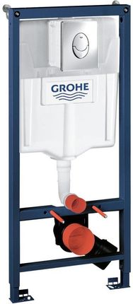 Grohe Rapid SL 3 in 1 38721001