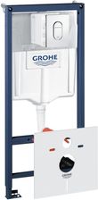 Zdjęcie Grohe Rapid SL 4 in 1 38929000 - Wiązów