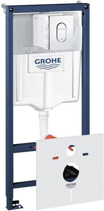 Grohe Rapid SL 4 in 1 38929000