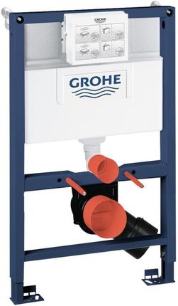 Grohe Rapid SL 2 in 1 38948000