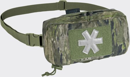 Helikon-Tex Kieszeń medyczna Modular Individual Med Kit Pouch Cordura A-TACS iX
