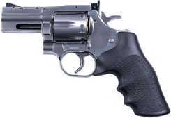 Zdjęcie Wiatrówka rewolwer ASG Dan Wesson 715 2,5" BB 4,5 mm silver - Dąbrowa Górnicza