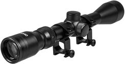 Zdjęcie Action Sport Games Luneta celownicza ASG 3-9x40 (17372) - Buk