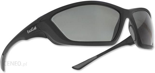 PICKLEBALL Bolle' SWAT Matte Black Silver Mirror Lens Sunglass 40138