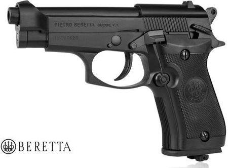 Wiatrówka Pistolet BERETTA M84