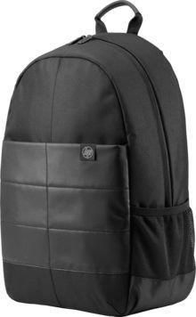 HP Plecak klasyczny 15,6" Czarny (1FK05AA)