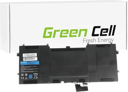Green Cell Bateria Y9N00 Dell XPS 13 9333 L321x L322x XPS 12 9Q23 9Q33 L221x (DE85) 
