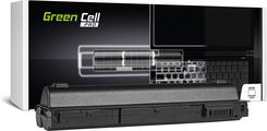 Zdjęcie Green Cell Bateria Powiększona   8858X T54FJ do Dell Inspiron 15R 5520 7520 17R 5720 7720 Latitude E6420 E6520 (DE56PRO)  - Lublin