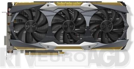グラフィックボード・グラボ・ビデオカード ZOTAC GEFORCE GTX 1080 Ti AMP EDITION ZOTAC GeForce GTX 1080 Ti AMP Extreme Core Edition | ZOTAC