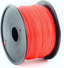 Zdjęcie Gembird filament ABS 1,75mm 1kg (3DP-ABS1.75-01-R) - Góra