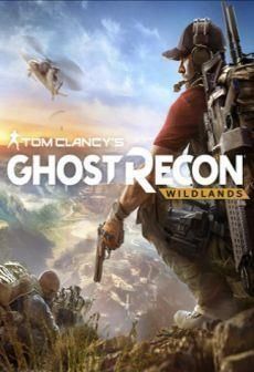 Tom Clancys Ghost Recon Wildlands (Xbox One Key)