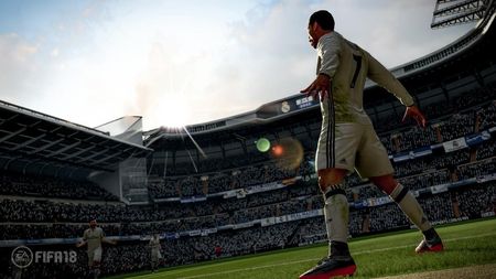 Fifa 18 Edycja Ronaldo (Gra PS4) - Ceny i opinie - Ceneo.pl