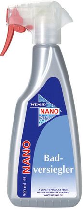 Wenko Preparat Do Pielęgnacji Kafelków Nano 500 Ml