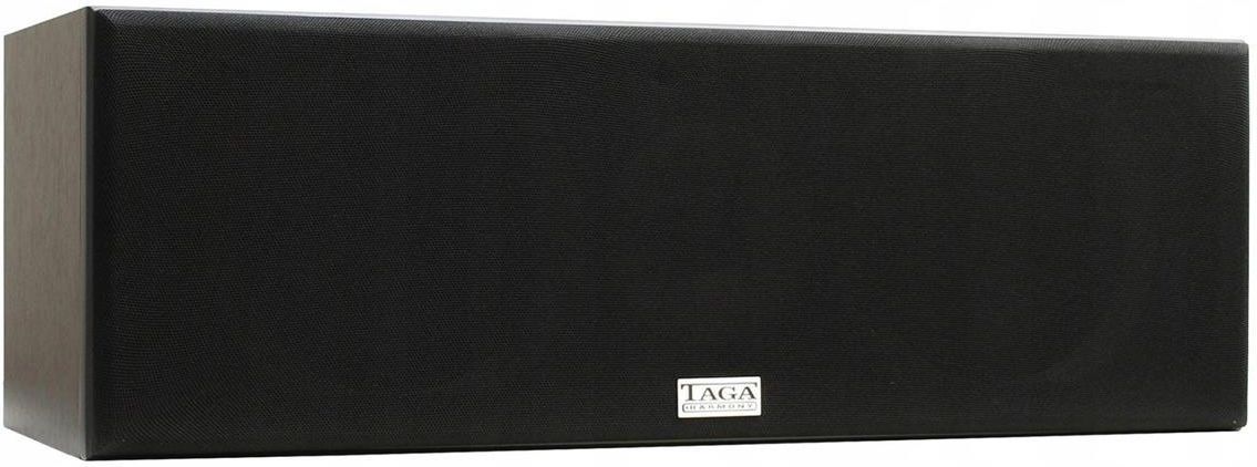 фото Акустична система центрального каналу Taga Harmony Azure C-40 v.2 Wenge