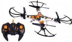 smart drone sg107