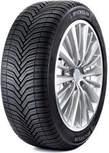Zdjęcie Michelin Crossclimate Suv 235/60R18 103V Ao - Czerwionka-Leszczyny