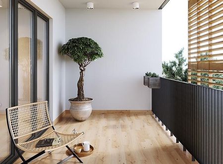 Płytki Cersanit Gres Sandwood Brown 18,5X59,8 - Opinie i ceny na