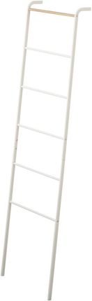 Yamazaki Biały Wieszak/Drabina Tower Ladder (1810130)