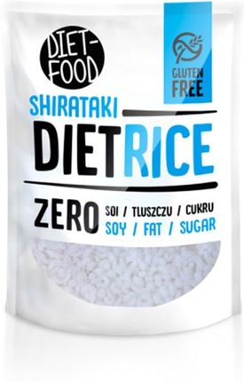 Diet Food Diet Food Shirataki Rice Konjac 200G