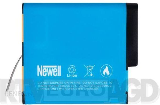 Newell Akumulator zamiennik AABAT-001 do Hero 5 (13511)